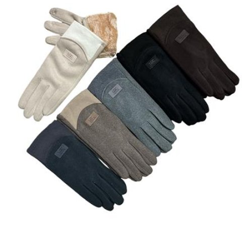 Перчатки Rubi (6.5-8.5) TB4 mix (зима) Rubi TB4 mix