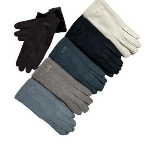 Перчатки Rubi (6.5-8.5) TB5 mix (зима) Rubi TB5 mix