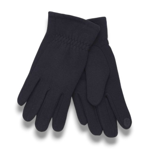 Перчатки KH clothes (11-13) 2303-1 black (зима) KH clothes 2303-1 black