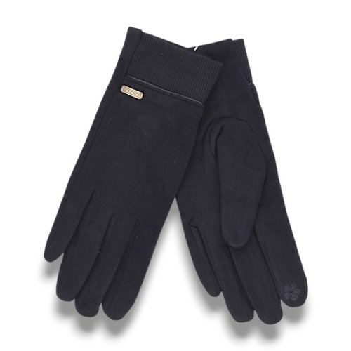 Перчатки KH clothes (6.5-8.5) 2313-4 black (зима) KH clothes 2313-4 black