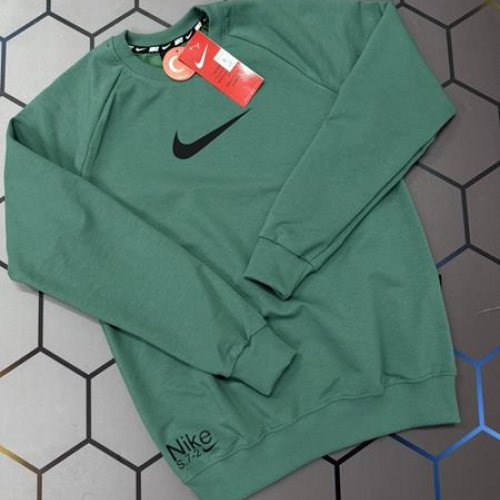 Свитер Alex Clothes (S-2XL) 4855 mint (деми) Alex Clothes 4855 mint