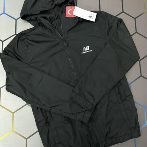 Кофта спорт Alex Clothes (S-2XL) 4885 black (деми) Alex Clothes 4885 black