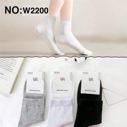 Носки Ronal (37-41) W2200 mix (деми) Ronal W2200 mix