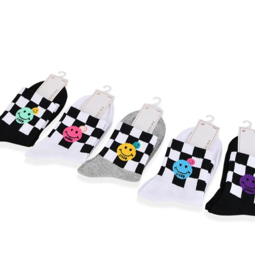 Носки Textile (37-40) T268 mix (деми) Textile T268 mix