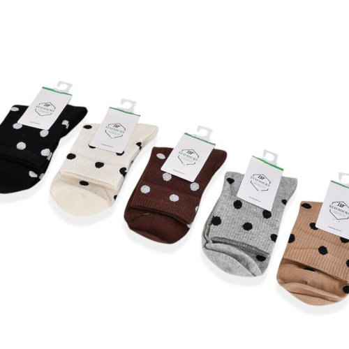 Носки Textile (36-41) T269 mix (деми) Textile T269 mix