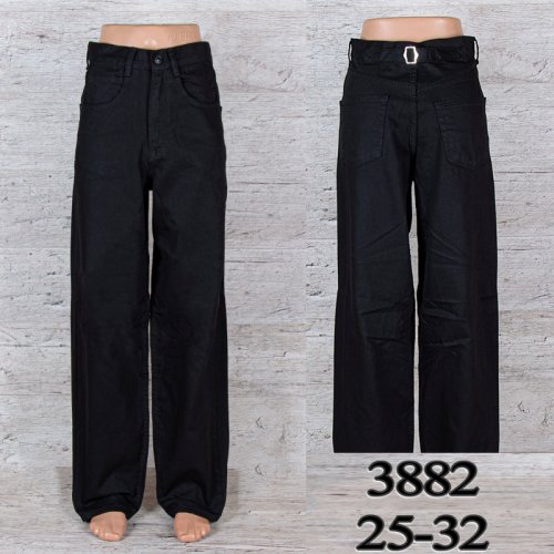 Джинсы UNO2 (25-32) 3882 (деми) UNO2 3882