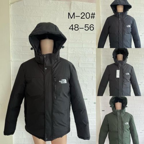 Куртка Lina (48-56) M20 black (зима) Lina M20 black