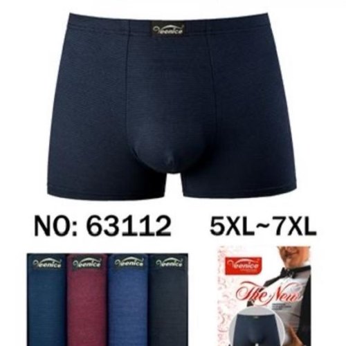 Трусы Redoor (5XL-7XL) 63112 mix (деми) Redoor 63112 mix