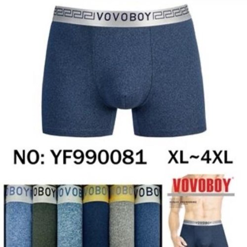 Трусы Redoor (XL-4XL) YF990081 mix (деми) Redoor YF990081 mix