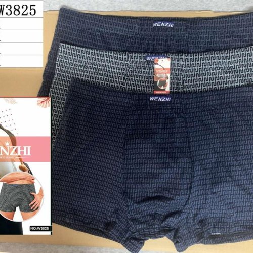 Трусы Redoor (5XL-8XL) W3825 mix (деми) Redoor W3825 mix