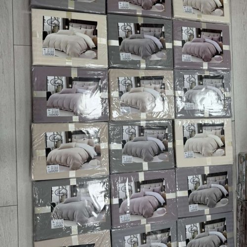 Постельное белье Koloco (180*200) 06-515-20 (деми) Koloco 06-515-20