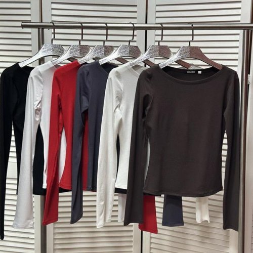 Свитер Lelis (42-48) 060 red (деми) Lelis 060 red