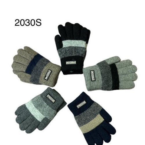 Перчатки Rubi (3-5) 2030S mix (зима) Rubi 2030S mix