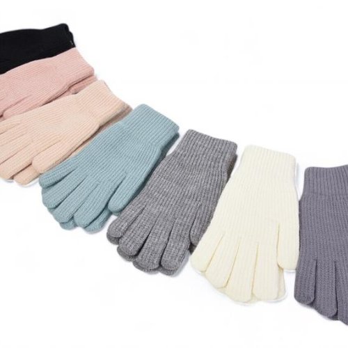 Перчатки Rubi (6.5-8.5) 5826 mix (зима) Rubi 5826 mix