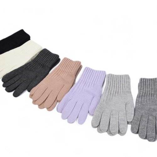 Перчатки Rubi (6.5-8.5) 5829 mix (зима) Rubi 5829 mix