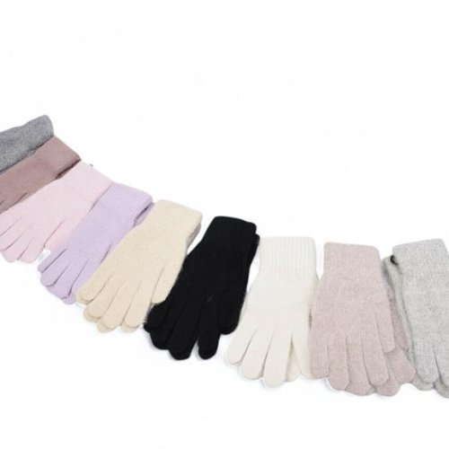 Перчатки Rubi (6.5-8.5) 7003 mix (зима) Rubi 7003 mix