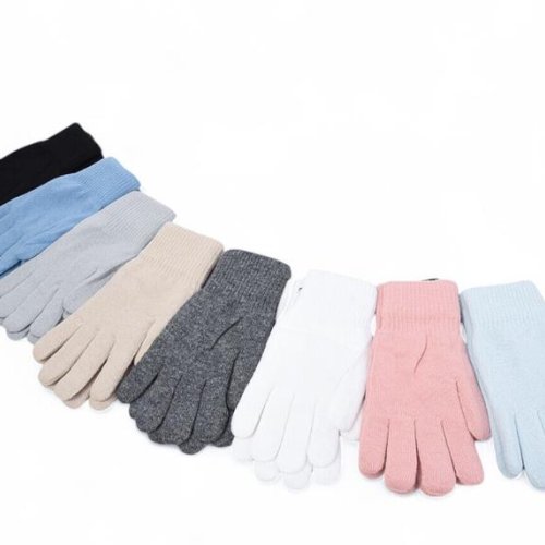 Перчатки Rubi (6.5-8.5) 7123 mix (зима) Rubi 7123 mix