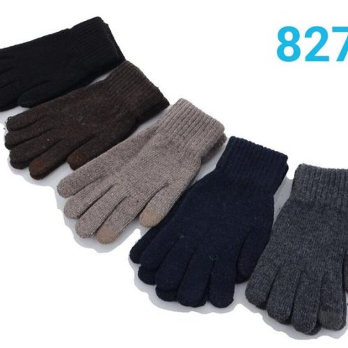 Перчатки Rubi (11-13) 827 mix (зима) Rubi 827 mix