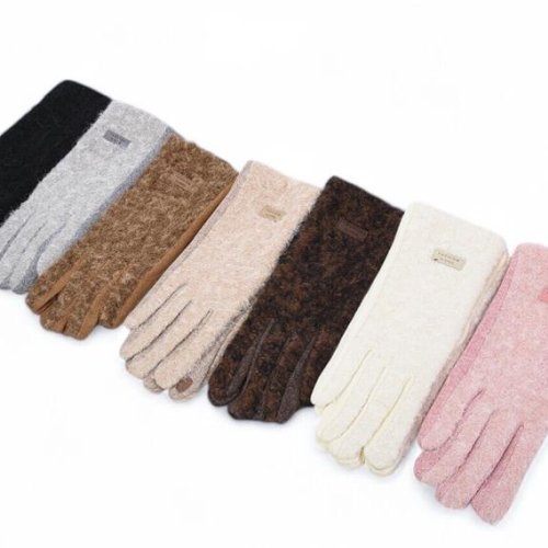 Перчатки Rubi (6.5-8.5) 923-3 mix (зима) Rubi 923-3 mix