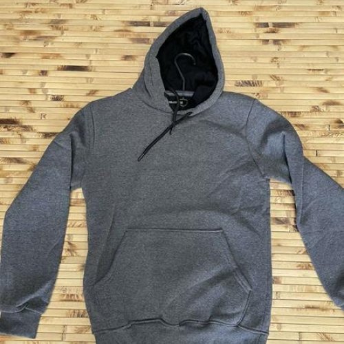 Худи Sabihina (2XL-6XL) SB1040 grey (зима) Sabihina SB1040 grey