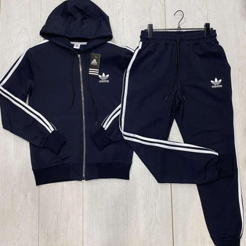 Костюм спорт Annet (46-54) AZ0165 navy (деми) Annet AZ0165 navy