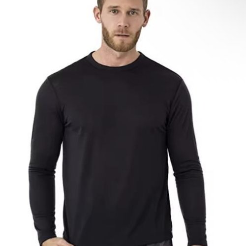 Гольф Annet (46-56) FI1057 black (деми) Annet FI1057 black