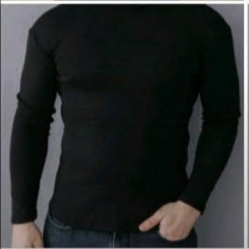 Гольф Annet (54-58) FI1058 black (зима) Annet FI1058 black