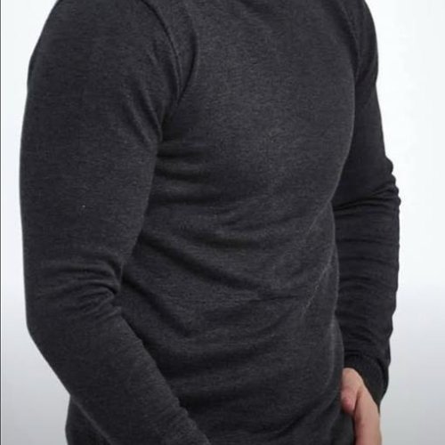 Гольф Annet (54-58) FI1058 grey (зима) Annet FI1058 grey