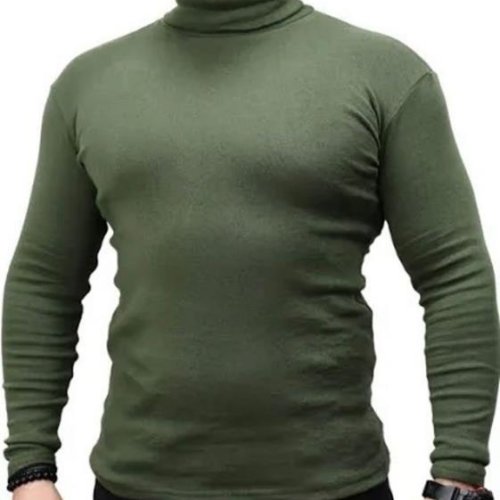 Гольф Annet (54-58) FI1058 khaki (зима) Annet FI1058 khaki