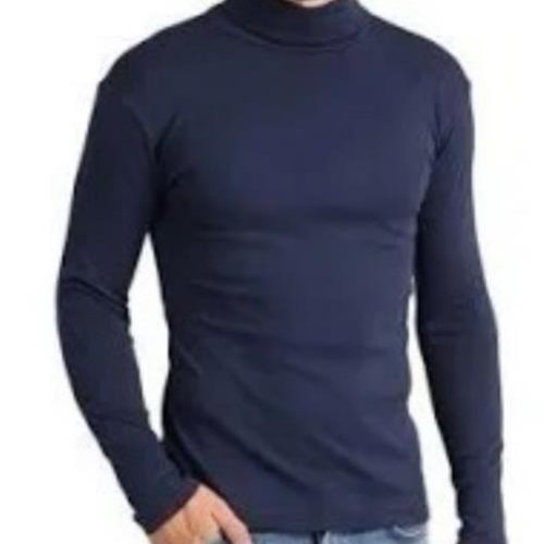 Гольф Annet (S-3XL) FI1059 navy (зима) Annet FI1059 navy