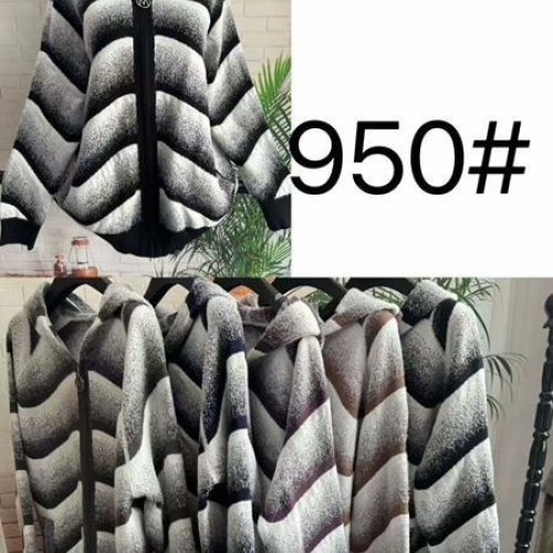 Кардиган Annet (54-56) LO924 mix  (деми) Annet LO924 mix 