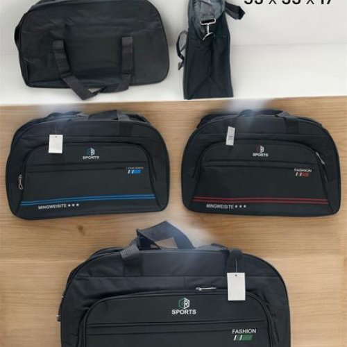 Сумка Chus (53*33*10) SA1093 mix (деми) Chus SA1093 mix