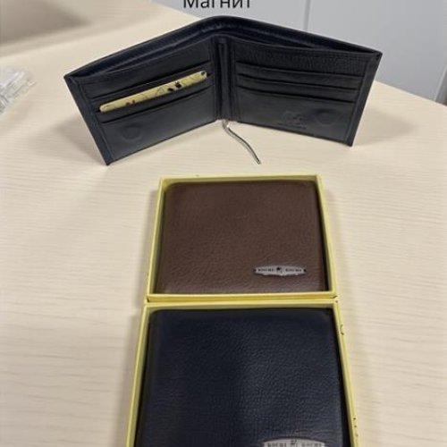 Кошелек Chus (11.5*9.5*2) SA555-10 mix (деми) Chus SA555-10 mix