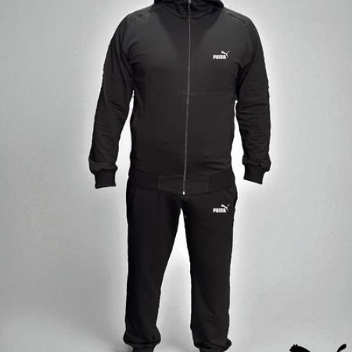 Костюм спорт Mary Poppins (S-2XL) 6396 black (деми) Mary Poppins 6396 black