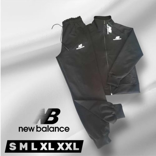 Костюм спорт Mary Poppins (S-2XL) 6410 black (деми) Mary Poppins 6410 black