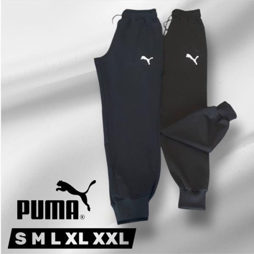 Штаны спорт Mary Poppins (S-2XL) 6416 black (деми) Mary Poppins 6416 black