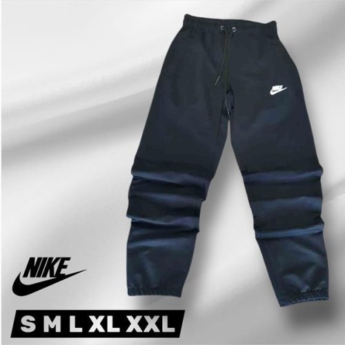 Штаны спорт Mary Poppins (S-2XL) 6421 navy (деми) Mary Poppins 6421 navy