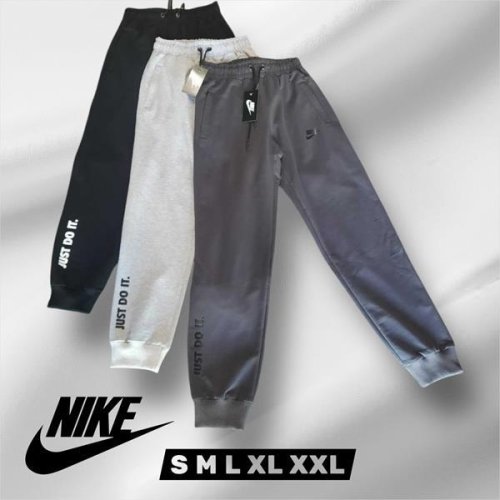 Штаны спорт Mary Poppins (S-2XL) 6442 l.grey (деми) Mary Poppins 6442 l.grey