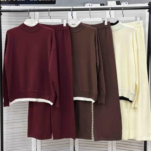 Костюм Modnulya (one size) 302 brown (деми) Modnulya 302 brown