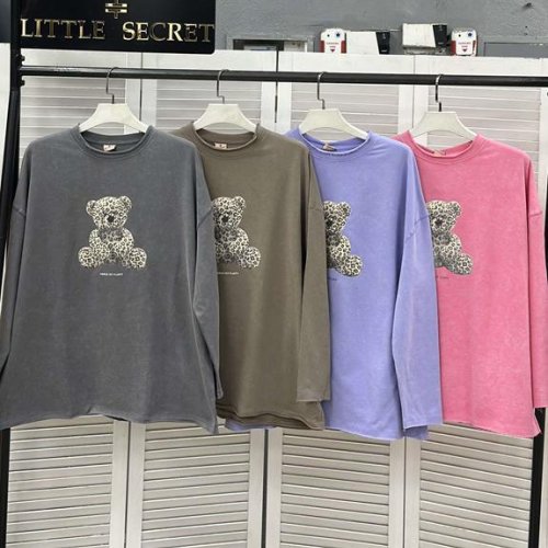 Свитер Modnulya (one size) 500264 lilac (зима) Modnulya 500264 lilac