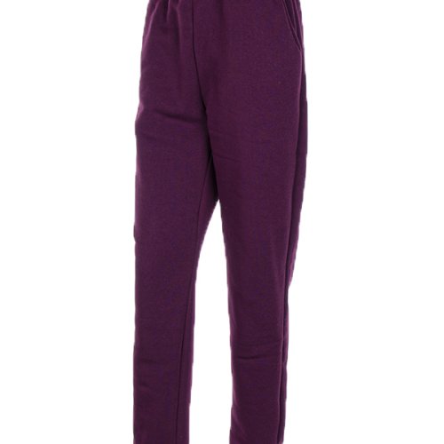 Штаны спорт Banko (52-60) 002 wine (зима) Banko 002 wine