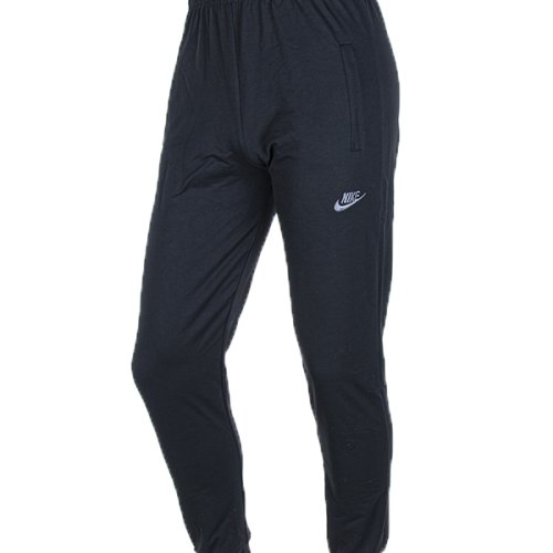 Штаны спорт Banko (46-54) 004 black (деми) Banko 004 black