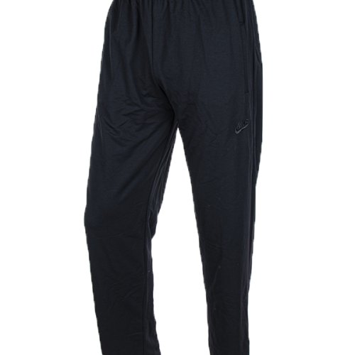 Штаны спорт Banko (56-64) 007 black (деми) Banko 007 black