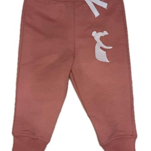 Штаны спорт Malibu2 (1-4) 20126 beige (зима) Malibu2 20126 beige