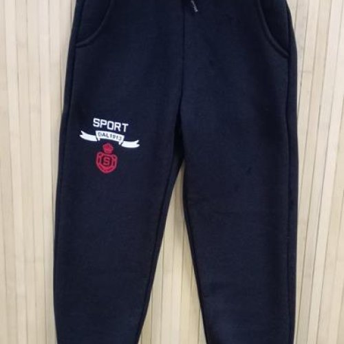 Штаны спорт Miki Maki (9-12) 1010 navy (деми) Miki Maki 1010 navy