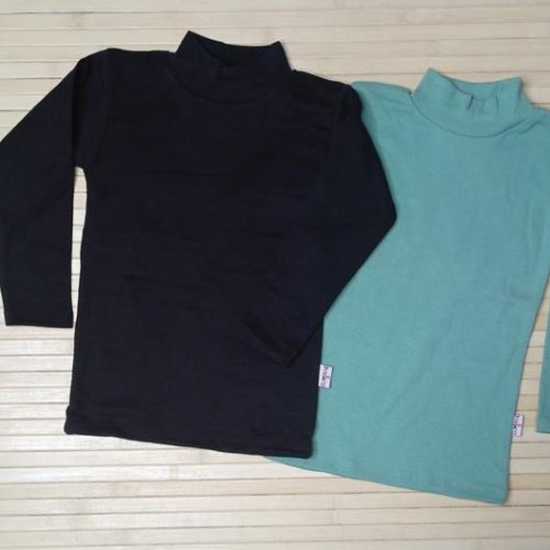 Гольф Miki Maki (1-6) MM348 blue (деми) Miki Maki MM348 blue