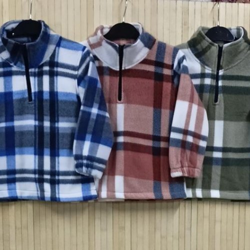 Батник Miki Maki (3-6) MM379 khaki (зима) Miki Maki MM379 khaki