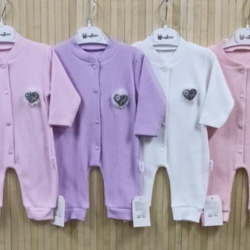 Человечек Miki Maki (0-0.6) 0704 l.pink (деми) Miki Maki 0704 l.pink