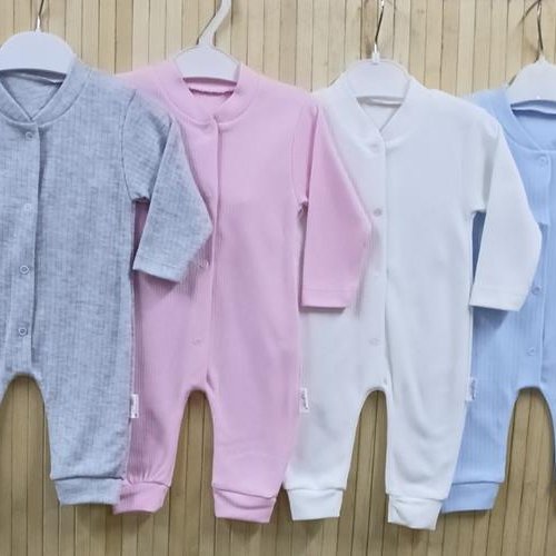 Человечек Miki Maki (0.3-0.9) 1859 grey (деми) Miki Maki 1859 grey