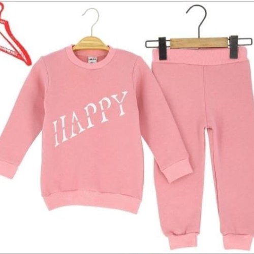 Костюм спорт Miki Maki (2-5) 2131 powder (зима) Miki Maki 2131 powder